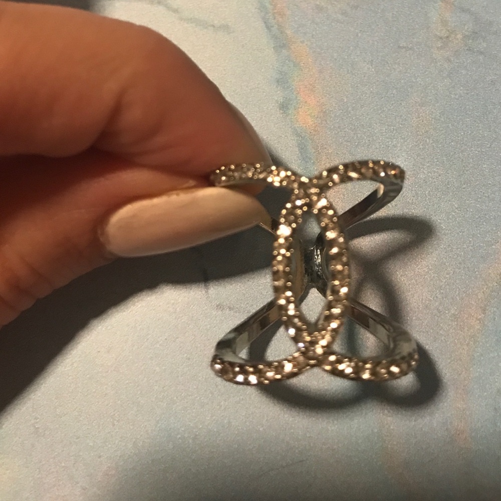 Beautiful ring!